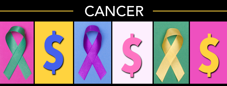 cancer insurance coverage