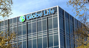 Globe Life ESD Campus